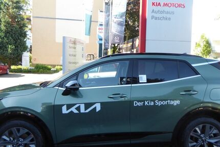 Kia Sportage 8.000 km 43.980 € Offenburg 77652