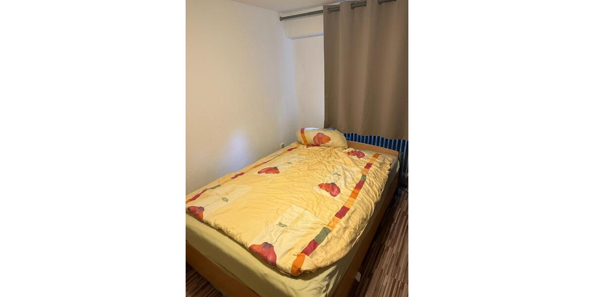 Erdgeschoßwohnung Heilbronn Horkheim - 1 Zimmer, 19 m&sup2;, 440&euro; | Angebot:24876890