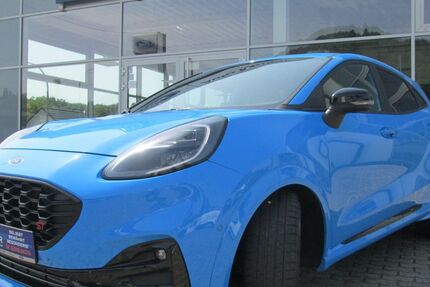 Ford Puma 10.700 km 28.300 &euro; Püttlingen 66346