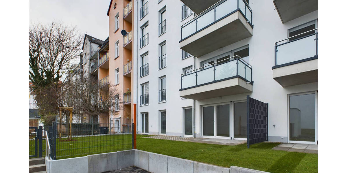 Etagenwohnung Offenbach am Main Bürgel - 5 Zimmer, 146 m&sup2;, 699.000&euro; | Angebot:25747473