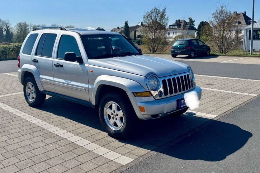 Cherokee