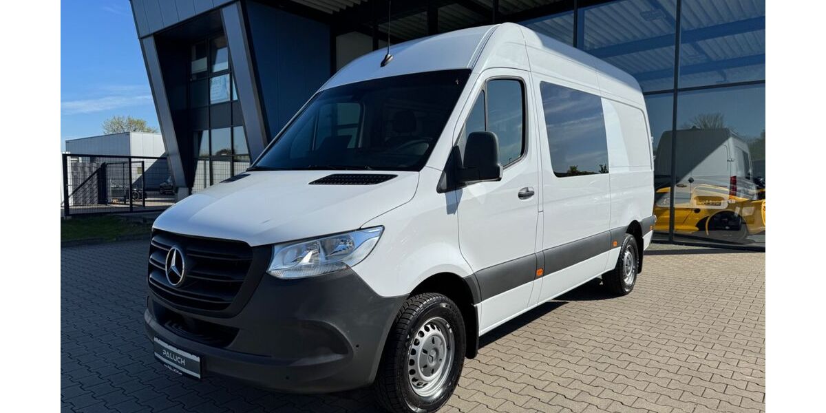 Mercedes-Benz Sprinter 115.000 km 29.900 &euro; Hamm 59071