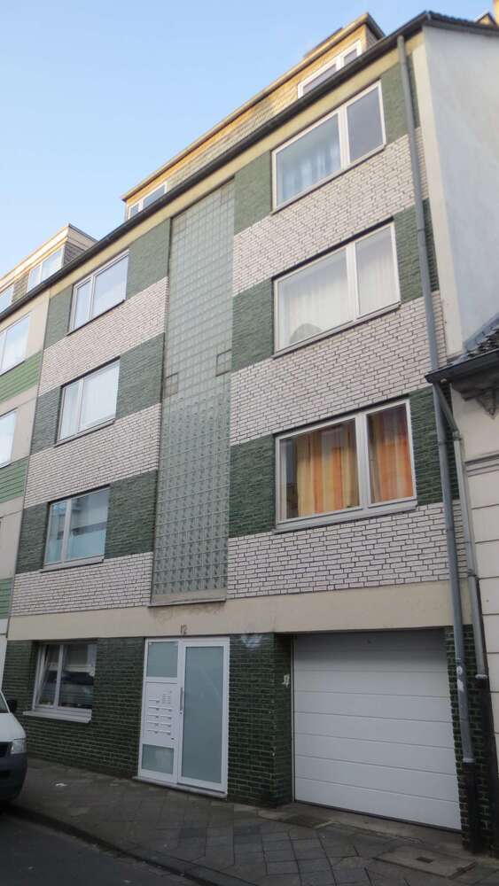 Wohnung zum Mieten in Düsseldorf 570 € 43.61 m²