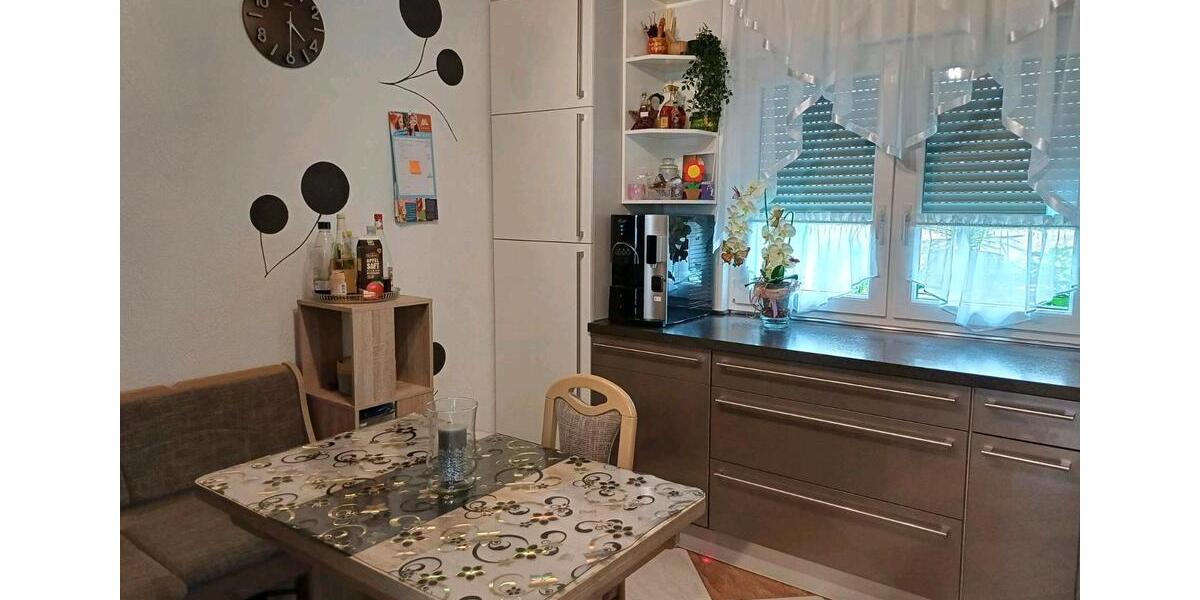 Einfamilienhaus Osterburken - 4.5 Zimmer, 160 m&sup2;, 499.000&euro; | Angebot:27064134