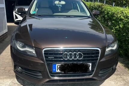 Audi A4 168.000 km 10.500 &euro; Escheburg 21039