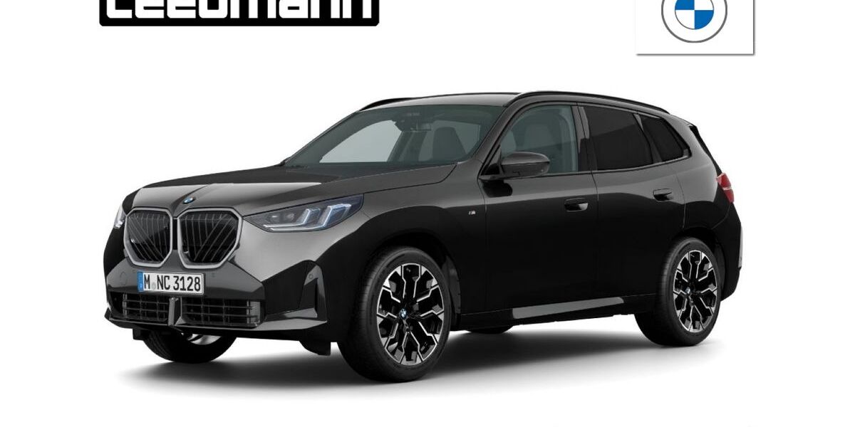 BMW X3 26.165 km 49.975 &euro; Deggendorf 94469