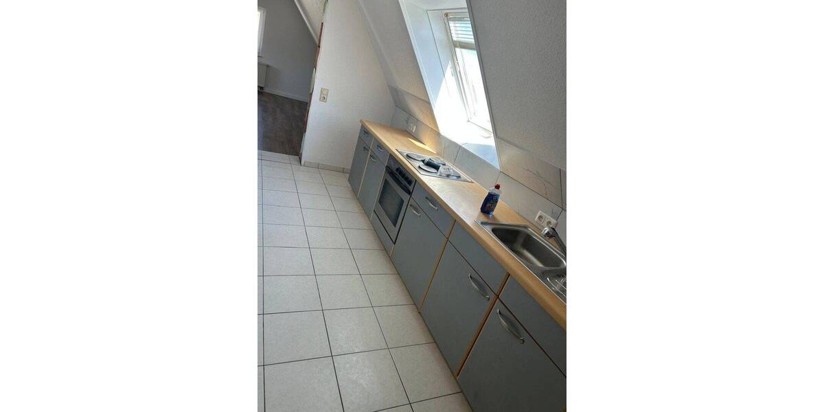 Etagenwohnung Dietzenbach - 2 Zimmer, 50 m&sup2;, 645&euro; | Angebot:26871151