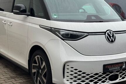 VW ID. Buzz 57.000 km 37.950 &euro; Mannheim 68199