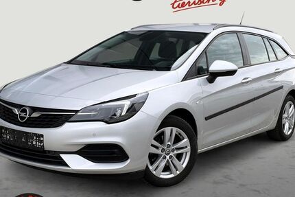 Opel Astra 57.300 km 12.990 &euro; Wilhelmsdorf 88271