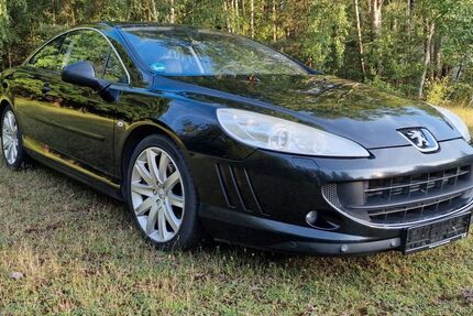 Peugeot 407 330.000 km 3.000 € Königsbrück 01936
