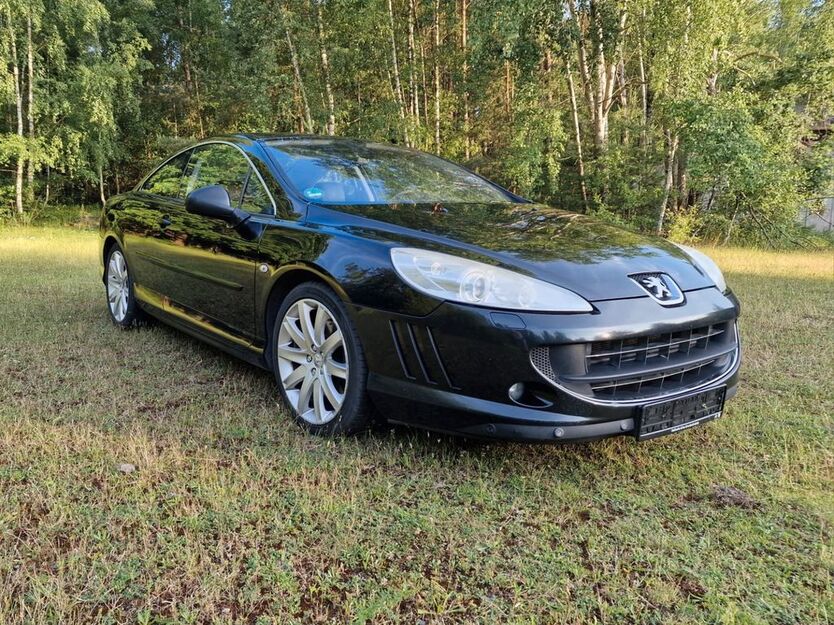Peugeot 407 330.000 km 3.000 € Königsbrück 01936