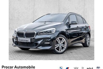 BMW 220 Active Tourer