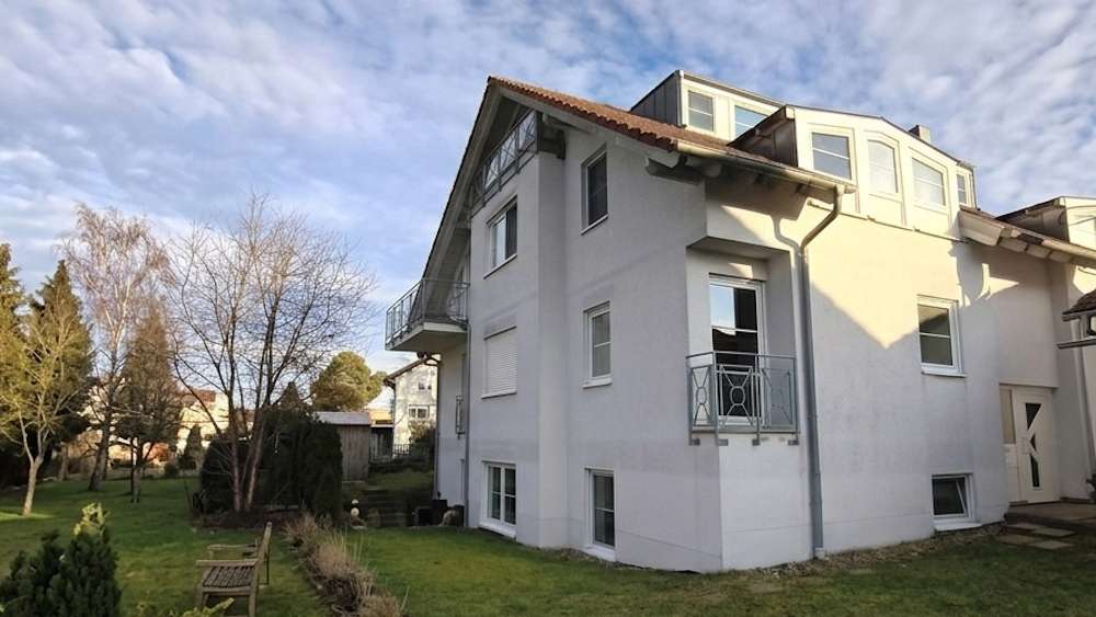 Etagenwohnung Rottenburg - 3 Zimmer, 96 m&sup2;, 279.000&euro; | Angebot:26262107