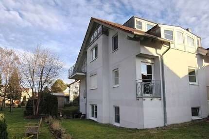 Wohnung Rottenburg - 3 Zimmer, 96 m&sup2;, 279.000&euro; | Angebot:26262107