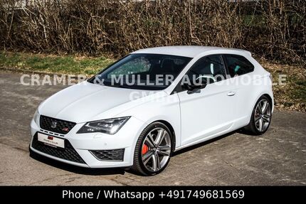 Seat Leon 147.063 km 14.299 &euro; Attendorn 57439