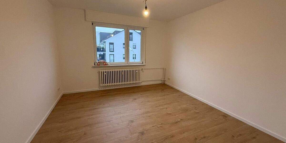 Etagenwohnung Haan - 3 Zimmer, 65 m&sup2;, 815&euro; | Angebot:25402833