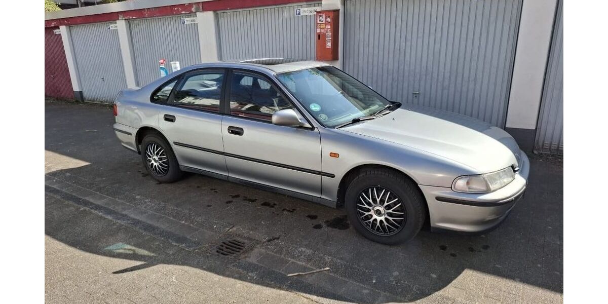 Honda Accord 157.000 km 2.200 &euro; Leverkusen 51379