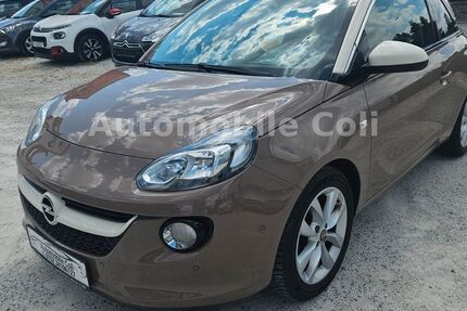 Opel Adam 31.500 km 8.299 &euro; Simmern 55469