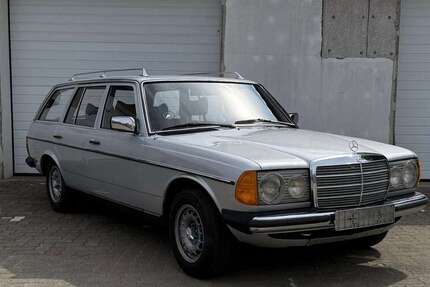Mercedes 300