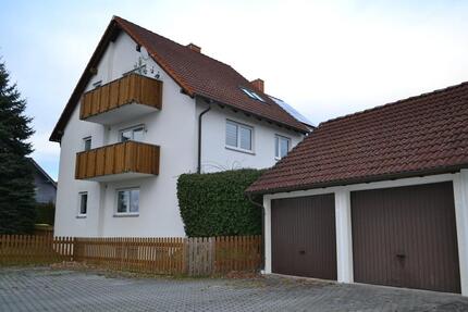 3-Familien-Wohnhaus in ruhiger Lage zimmer