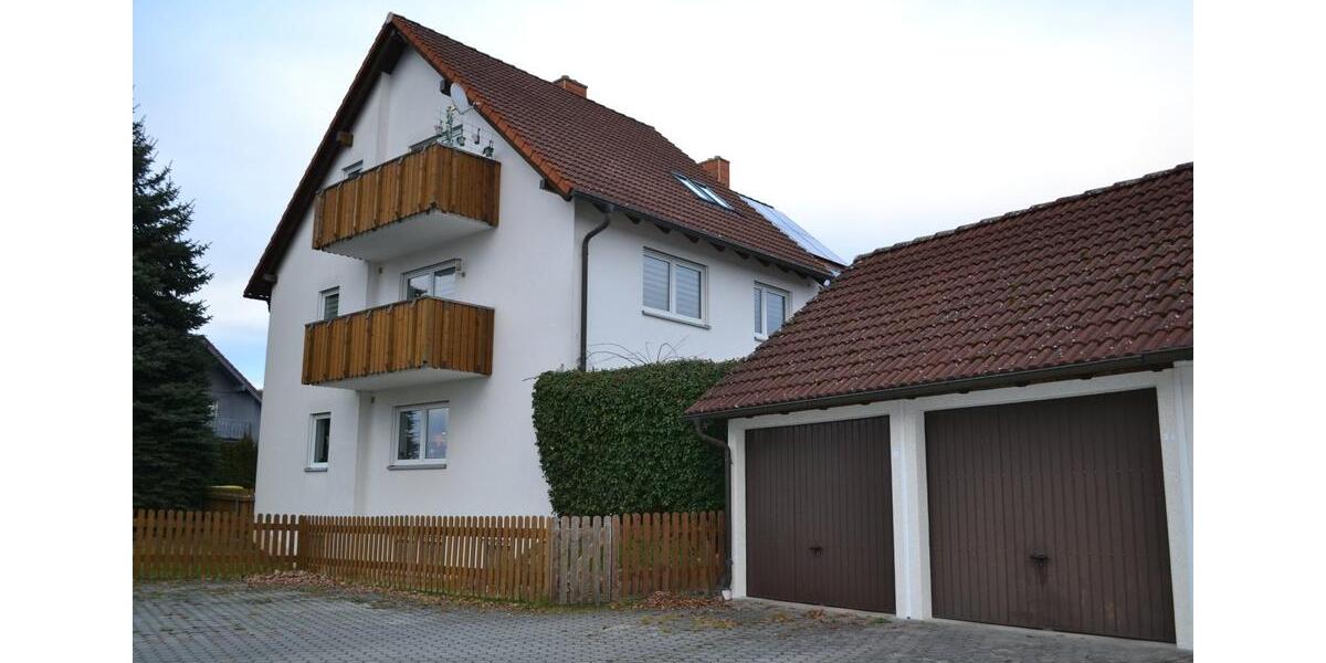 3-Familien-Wohnhaus in ruhiger Lage zimmer