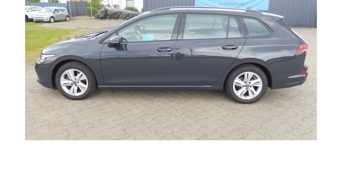VW Golf 29.300 km 21.990 &euro; Vordorf 38533
