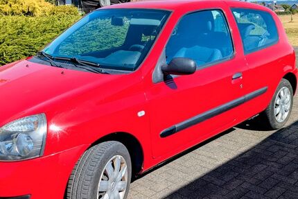 Renault Clio 136.427 km 1.750 &euro; Kürten 51515
