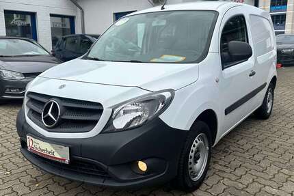 Mercedes-Benz Citan 142.000 km 9.499 &euro; Gummersbach 51645