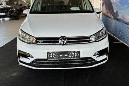 VW Touran 82.471 km 23.450 &euro; Jessen 06917