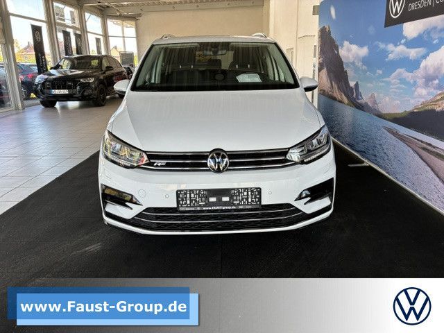 VW Touran 82.471 km 23.450 &euro; Jessen 06917