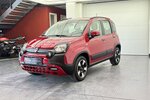 Fiat Panda Cross Red 1.0 Hybrid 1.Hand Neuwertig! 38.820 km 11.740 &euro; Lich 35423