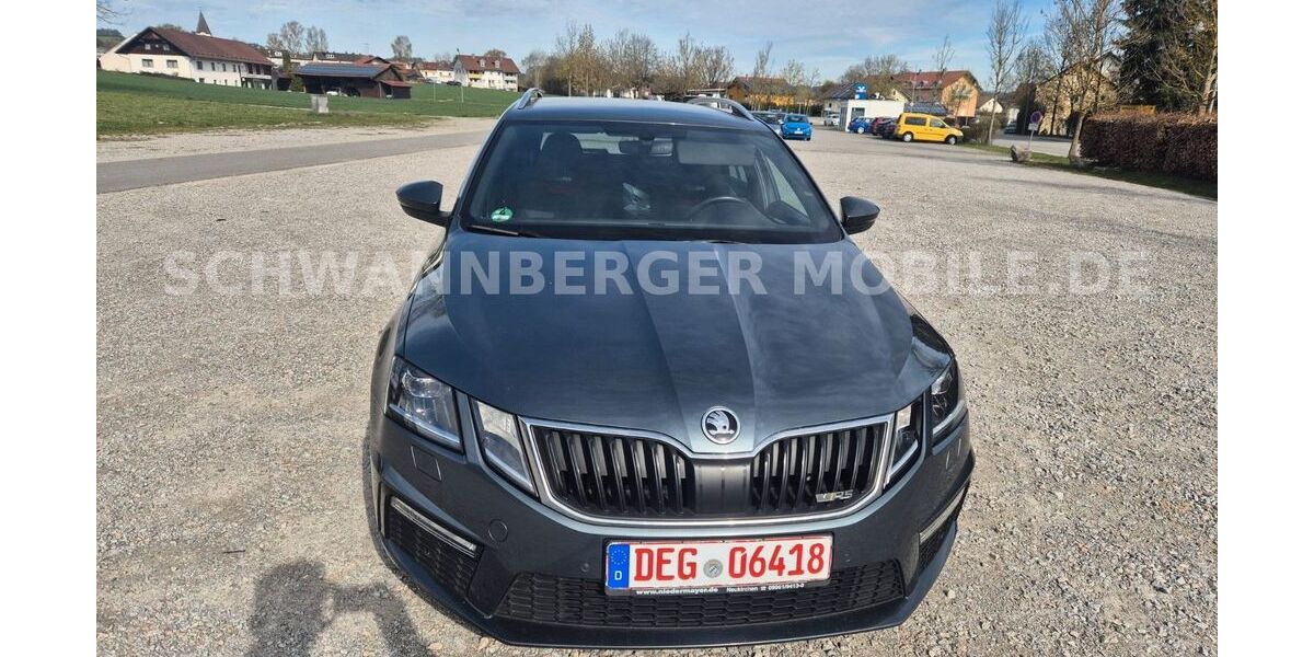 Skoda Octavia 130.000 km 15.999 &euro; Deggendorf 94469