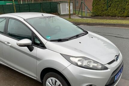 Ford Fiesta 137.000 km 4.250 &euro; Georgsmarienhütte 49124