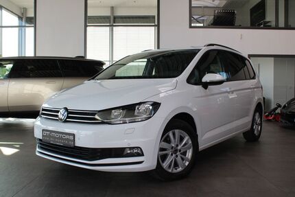 VW Touran 33.700 km 28.700 &euro; Griesheim/Darmstadt 64347