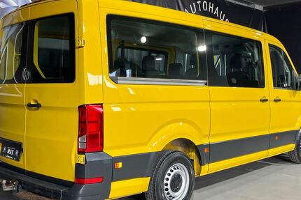 VW Crafter 269.000 km 22.990 &euro; Waibstadt 74915