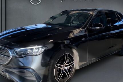 Mercedes-Benz E 300 15.782 km 54.280 &euro; Hemmoor 21745