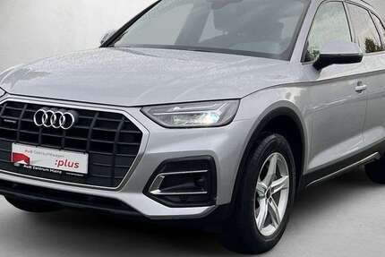 Audi Q5 110.818 km 28.980 &euro; Mainz 55131