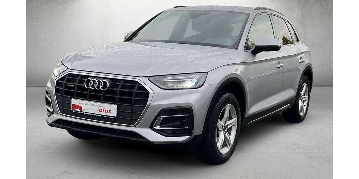 Audi Q5 110.818 km 28.980 &euro; Mainz 55131