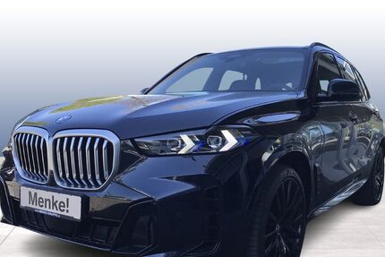 BMW X5 14.250 km 89.899 &euro; Lohne 49393