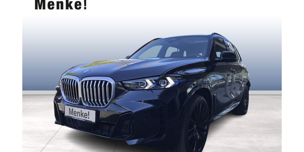 BMW X5 14.250 km 89.899 &euro; Lohne 49393