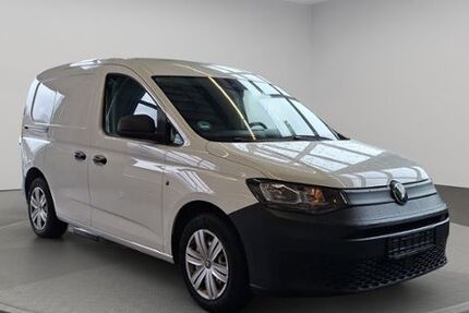 VW Caddy 45.000 km 18.980 &euro; Rudolstadt 07407