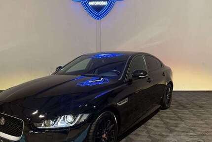 Jaguar XE 132.000 km 11.800 &euro; Alfter 53347