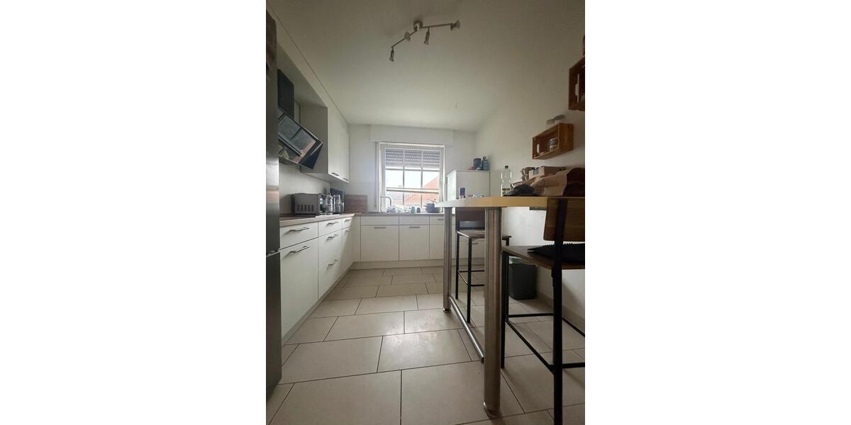 Etagenwohnung Visbek - 3 Zimmer, 86 m&sup2;, 750&euro; | Angebot:25538695