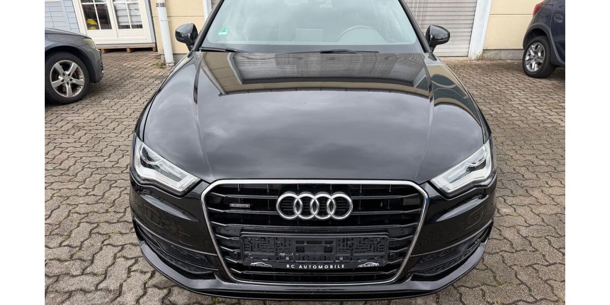 Audi A3 139.000 km 12.999 &euro; Pforzheim 75179