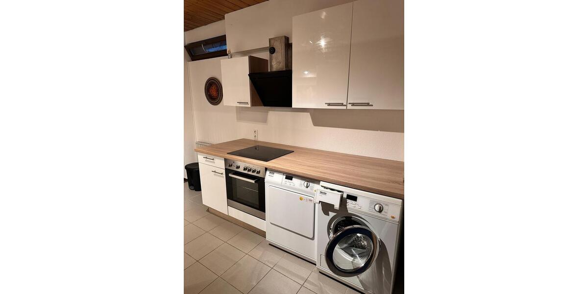 Etagenwohnung Roth - 2 Zimmer, 54 m&sup2;, 650&euro; | Angebot:26698903