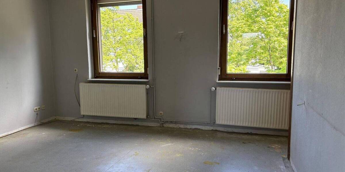 Reihenendhaus Uelzen - 4 Zimmer, 110 m&sup2;, 149.000&euro; | Angebot:26672937