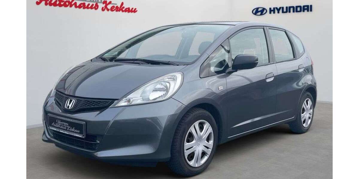 Honda Jazz 78.000 km 7.450 &euro; Einbeck 37574