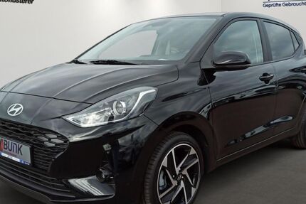 Hyundai i10 4.572 km 19.490 € Völklingen 66333