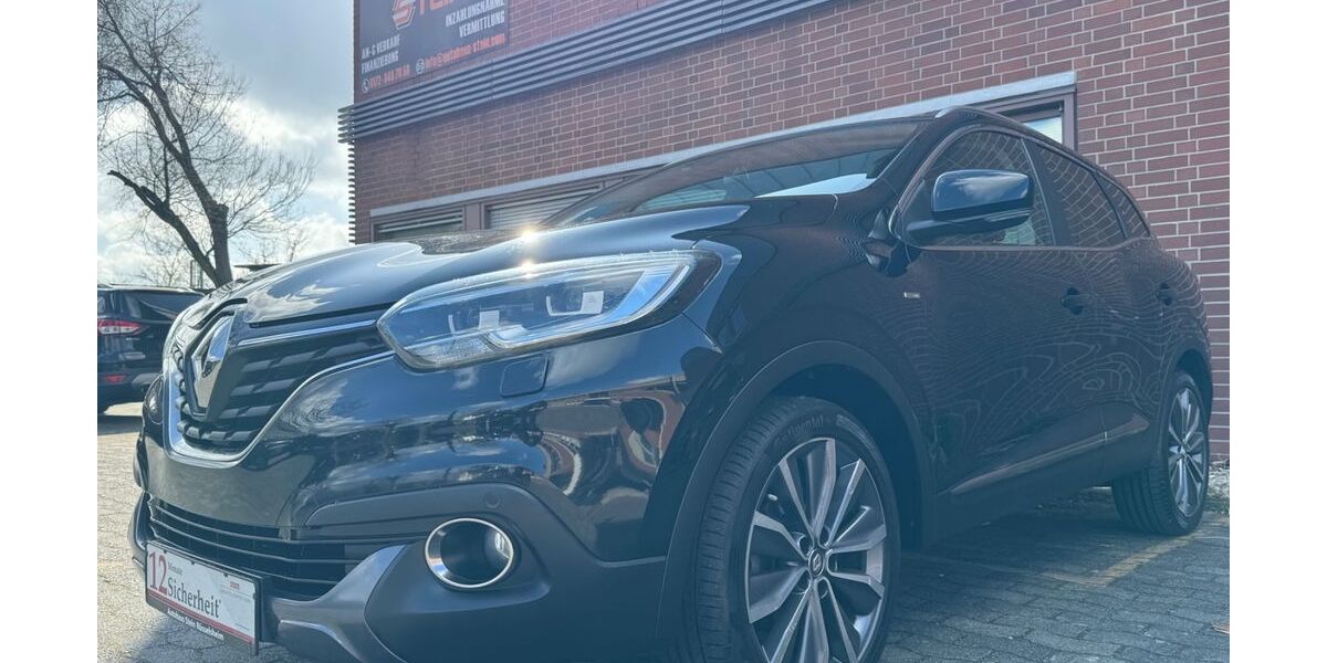 Renault Kadjar 73.000 km 12.990 &euro; Rüsselsheim am Main 65428