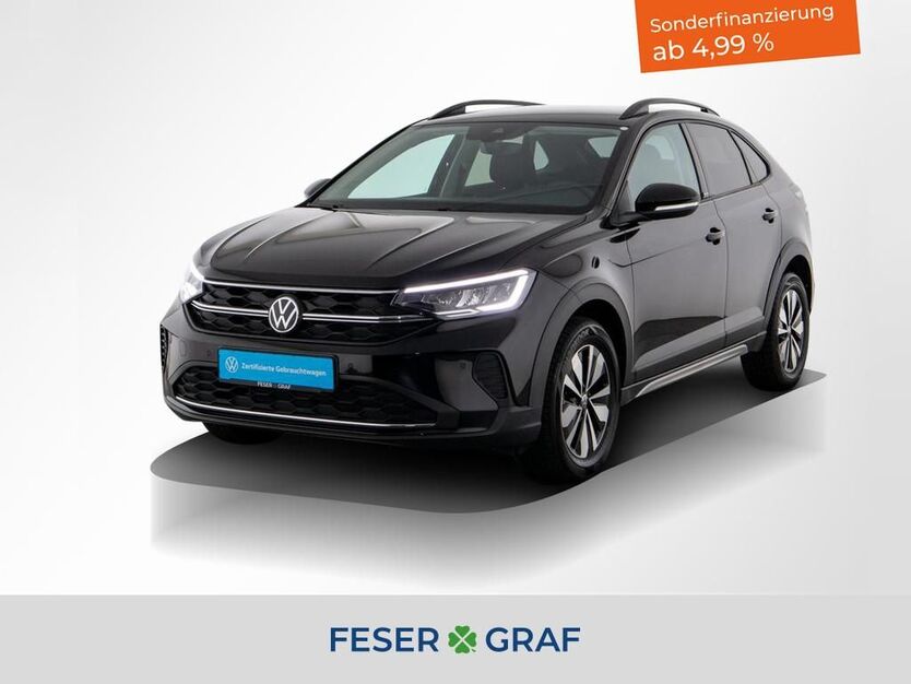 VW Taigo 15.250 km 21.750 € Nürnberg 90441